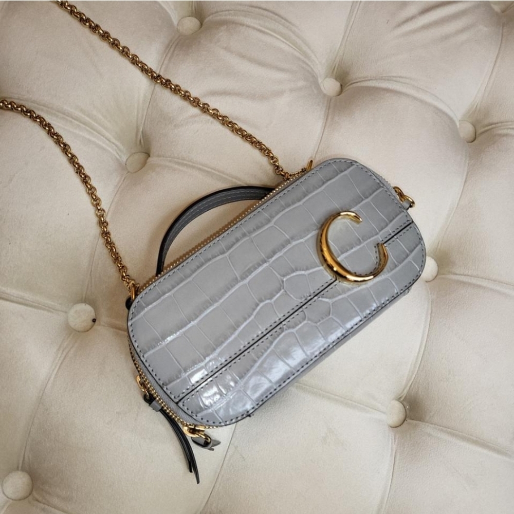 Chloe bag mini vanity